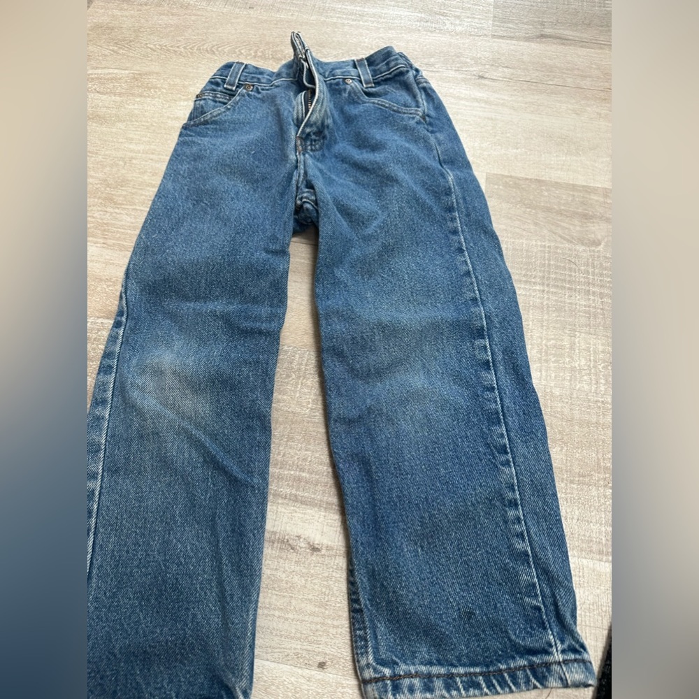 Boys jeans